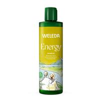 Weleda Energy ginger shower gel (Shower Gel) 400ml dušo želė