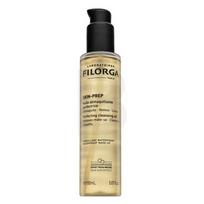 Filorga Fine make-up removing oil Skin Prep (Perfecting Cleansing Oil) 150 ml 150ml dermatologinis aliejinis veido prausiklis