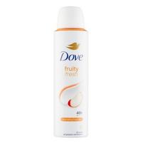 Dove Antiperspirant spray Fruity Fresh (Anti-Perspirant) 150 ml 150ml dezodorantas ir antiperspirantas