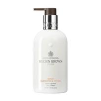 Molton Brown Molton Brown Sunlit Clementine & Vetiver Body Lotion 300ml kūno odos drėkinimo priemonė