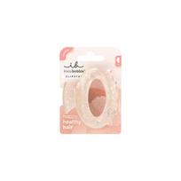 Invisibobble Clipstar Rosy Bliss M hair clip plaukų segtukas