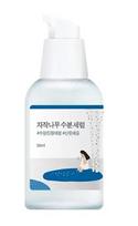 Round Lab Birch Moisturizing Serum Odos serumas 50ml korėjietiškas drėkinamasis veido serumas