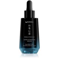 KORIKA Intensively hydrating serum with 8 types of hyaluronic acid Korean Heritage (Super Hydrating Serum) 30 ml 30ml drėkinamasis veido kremas