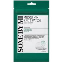 Some By Mi Micro Pin Spot Patch 9 pcs. korėjietiški pleistrai nuo spuogų