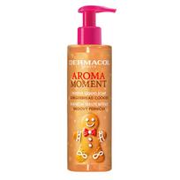 Dermacol Aroma Moment Liquid Soap Gingerbread Cookies 250ml kūnui