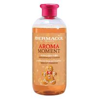 Dermacol Aroma Moment Bath Foam Gingerbread Cookies 500ml kūnui