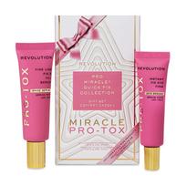 Revolution Pro Miracle Protox Gift Set plaukų priemonė