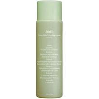 Abib Heartleaf Calming Toner Purškiamas veido losjonas 200ml korėjietiškas veido tonikas