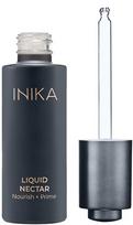 Inika Nourishing make-up base Liquid Nectar (Primer) 30ml makiažo bazė