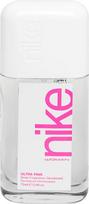 Nike Ultra Pink Woman 75ml dezodorantas ir antiperspirantas