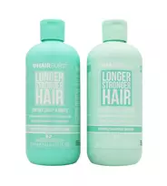 Hairburst For Oily Scalp & Roots 1 St.ml plaukų priemonė