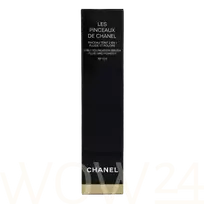 Chanel Chanel Les Pinceaux 2-In-1 Foundation Brush No 101 makiažo šepetėlis