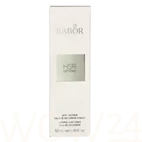 Babor Babor HSR Lifting Extra Firming Neck & Decollete Cream 50ml kaklo priežiūra