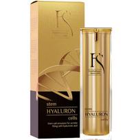 Fytofontana Hyaluron - Emulsions stem cells with hyaluronic acid 30 ml 30ml veido priežiūra nuo senėjimo