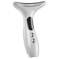 Palsar 7 Galvanic iron for neck and décolleté veido odos masažuoklis