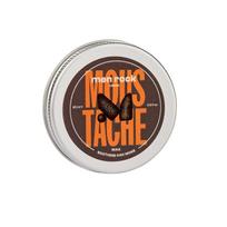 Men Rock London Oak Moss Beard Wax (Soothing Moustache Wax) 25ml barzdos vaškas