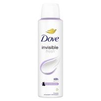 Dove Antiperspirant spray Invisible Fresh (Anti-Perspirant) 150 ml 150ml dezodorantas ir antiperspirantas