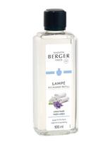 Maison Berger Paris Fresh Linen catalytic lamp refill (Lampe Recharge/Refill) 500 ml 500ml namų kvapų papildymas
