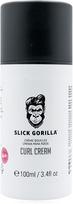 SLICK GORILLA Curl Cream 100 ml 100ml plaukų formavimo priemonė