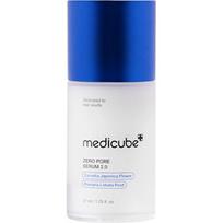Medicube Zero Pore Exfoliating Face Serum (Serum 2.0) 37ml korėjietiškas poras sutraukiantis veido serumas