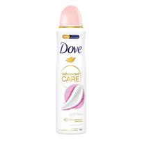 Dove Antiperspirant in spray Advanced Care Soft Feel (Anti-Perspirant) 150 ml 150ml dezodorantas ir antiperspirantas