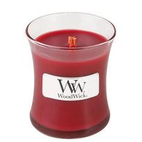 WoodWick Cinnamon Chai Kvepianti žvakė 85ml kvepianti žvakė
