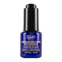 Kiehl´s Midnight Recovery Concentrate Odos serumas 100ml dermatologinis naktinis veido serumas