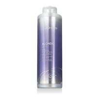 Joico Blonde Life Plaukų šampūnas 1000ml Šampūnas šviesintiems plaukams