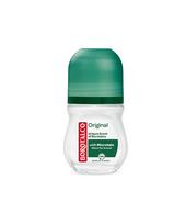 Borotalco Roll-On deodorant Original (Deo Roll-On) 50ml dezodorantas ir antiperspirantas