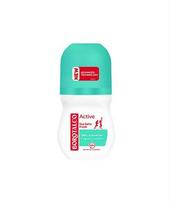 Borotalco Roll-On deodorant sea salt Active (Deo Roll-On) 50ml dezodorantas ir antiperspirantas