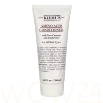 Kiehl´s Amino Acid Conditioner Plaukų kondicionierius With Pure Coconut And Jojoba Oils, For All Hair Types dermatologinis plaukų kondicionierius