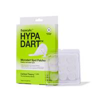 Carbon Theory Supacylic Hypa Dart Vietinė priežiūra 9ml specializuota odos priežiūra