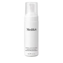 Medik8 Micellar foam (Micellar Mousse) 150ml dermatologinis micelinis valomasis vanduo