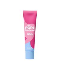 Benefit Benefit The Porefessional Matte Primer 22ml makiažo bazė