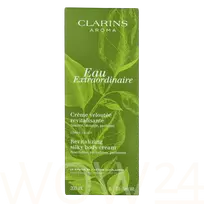 Clarins Aroma Eau Extraordinaire Revitalizing Silky Body Cream Kūno kremas 200ml kūno kremas