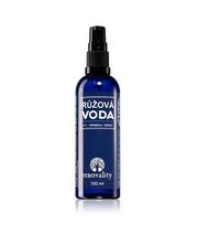 Renovality Original Series Rose Water Valomasis vanduo 100ml micelinis valomasis vanduo