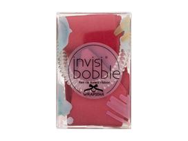 Invisibobble Wrapstar Hair Tie Plaukų gumytė Machu Peachu plaukų gumytė