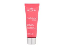 Nuxe Prodigieuse Boost Multi-Correction Glow-Boosting Cream Dieninis kremas Normal To Dry Skin dieninis veido kremas