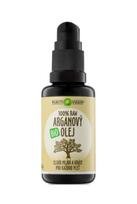 Purity Vision Argan Raw Bio Oil Veido aliejus 30ml veido aliejus