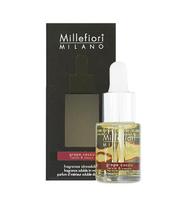 Millefiori Milano Milano Grape Cassis 15ml namų kvapų papildymas