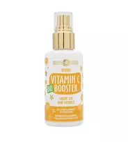 Purity Vision Bio Hydro Vitamin C Booster 100ml valomasis veido pienelis