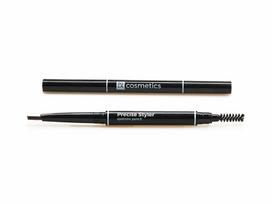 Pola Cosmetics Eyebrow pencil with Precise Style brush r P3 antakių pieštukas