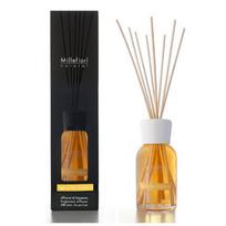 Millefiori Milano Aroma diffuser Natural Legni e Fiori d´Arancio 250ml lazdelės namų kvapui