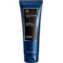 Collistar Acqua Vetiver 250ml kūno priežiūra