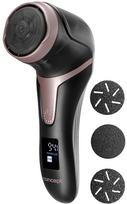 Concept "v" design Perfect Skin PN3020 electric heel file kūno priežiūros priemonės