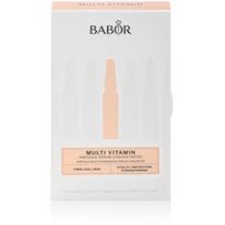 Babor Babor Multi Vitamin Ampoule Concentrates 7x2ml - Tired, Dull Skin veido ampulė