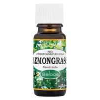Saloos aromaterapie 10ml eterinis aliejus namams