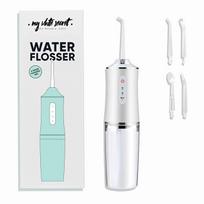 My White Secret Water Flosser dantų šepetėlis