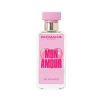 Dermacol Mon Amour EDP 50ml kūno priežiūra
