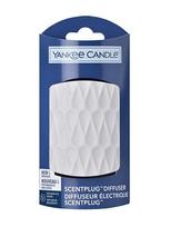 Yankee Candle ScentPlug Organic namų kvapų papildymas